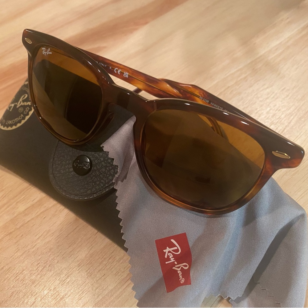 Ray-Ban Sunglasses